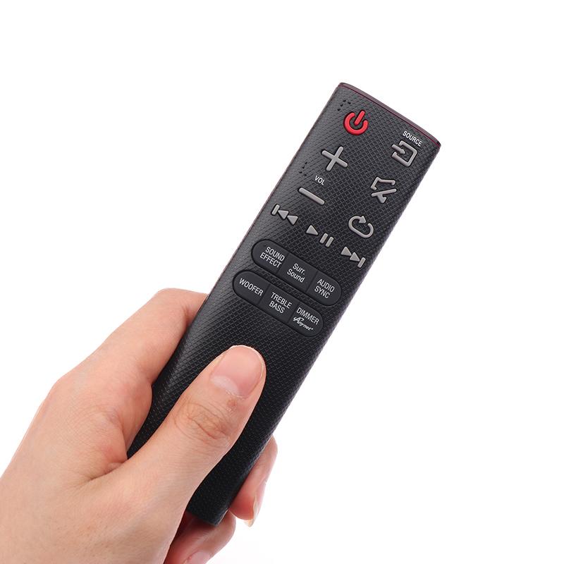 1 Piece For Samsung Soundbar Hw-K360 Hw-Km36C Hw-Km36 Hw-K450 Hw-K550 Hw-K551 Hw-J4000 Hw-Jm4000 Ah59-02733B Remote Control
