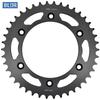 1pc 520 40T 41T 42T 45T 48T 50T 52T Rear Sprocket Gear Staring Wheel Cam for KT/M 690 SM Ltd. Ed. SM690 SM 690 890 Du/ke GP