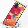 Fionna and Cake Case for Samsung Galaxy A51 A53 A54 A31 A52 A12 A13 A21s A22 A32 A11 A22 A33 A41 A52s A73 A14 TPU Phone Cover
