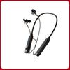 Bestselling Noise-Cancelling Bluetooth Sports Neckband - Long Battery Wireless Headphones