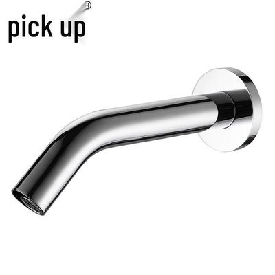 Zhuishi Wall-Mounted Infrared Sensor Faucet
