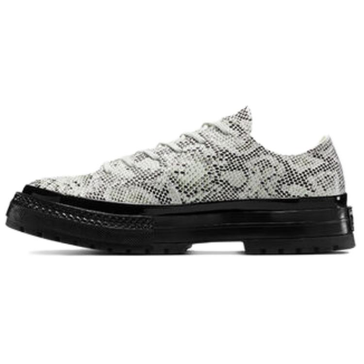 Converse Chuck 70 Low Snake Print 41