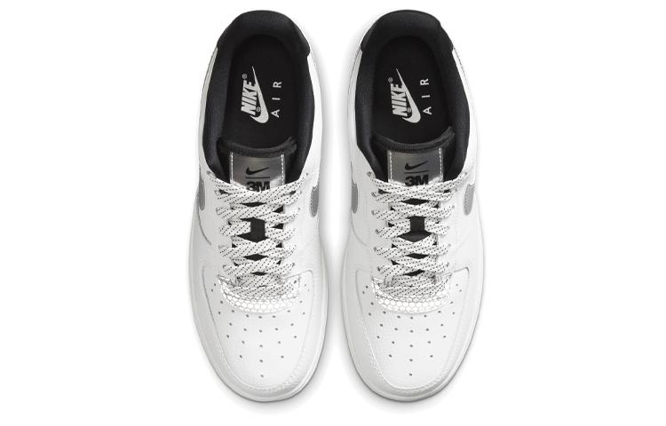 Nike Air Force 1 Low 07 Se 3M Summit White Women's CT1992-100