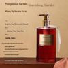 DearIrean Fragrance Body Wash