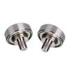 XJS External Thread Roller Guide Wheel