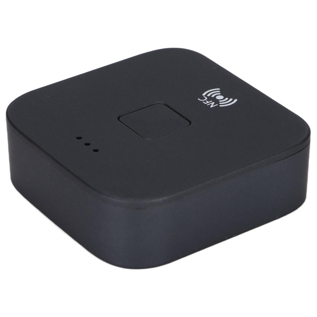Bluetooth 5.0 RCA Audio Receiver 3.5mm Port Wireless Adapter for Car Audio Headphone Home Stereo Theater System