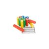 Maruka Pole Hit Game Toy Sports Toy for Ages 6 and Up 196349
