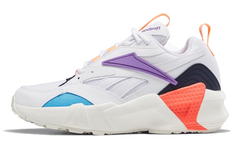 Aztrek Wmns Reebok Double Mix Pops Виноградный Панч DV8171 35.5