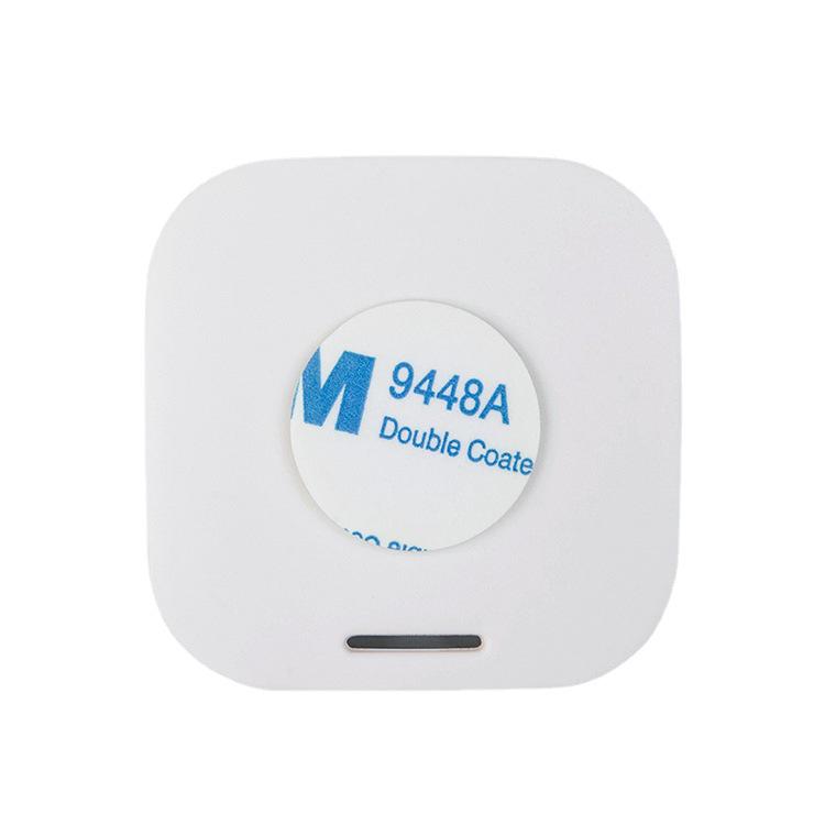 Zigbee Bluetooth Temp & Humidity Sensor - Home Assistant Compatible