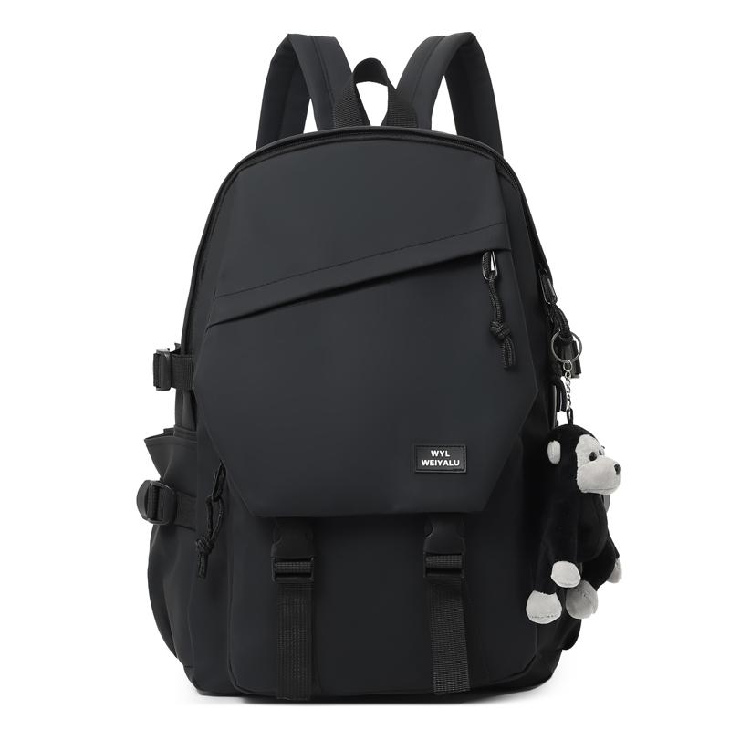 Pánské Dámské Voděodolné Školní Batohy Dospívající Dívky Chlapci Batohy Venkovní Cestovní Taška