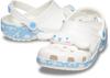 Crocs Unisex Adult Classic Hello Kitty 10 Clog, Cinnamol, Women/8 Men, 26.0 Cm, 210343-90H