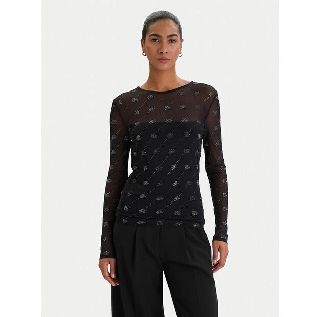 Толстовка KARL LAGERFELD B1W17024 EU XS