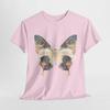 Butterfly Beautiful Shirt T-Shirt | Sakura Japan Tee | Aesthetic Butterfly Shirt