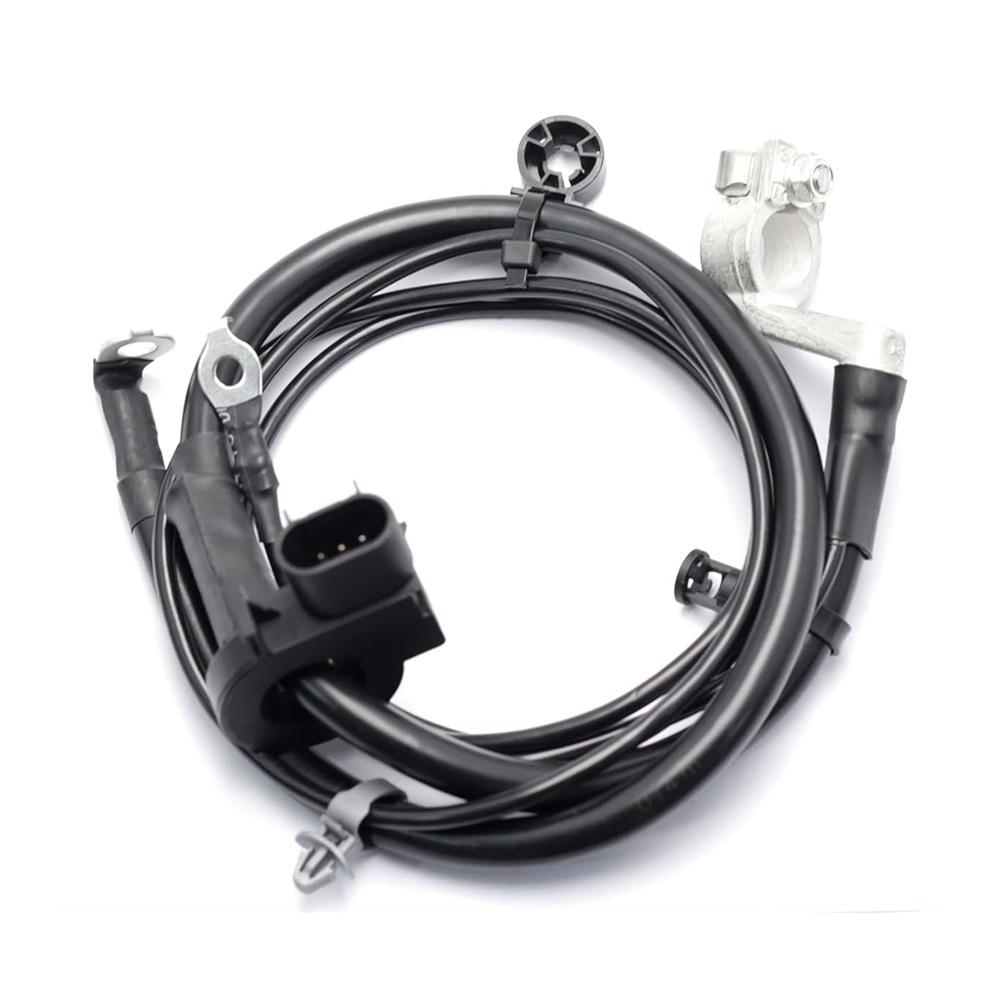 1× Replacement Battery Negative Cable 84634114 For Chevrolet Silverado 2014-2018