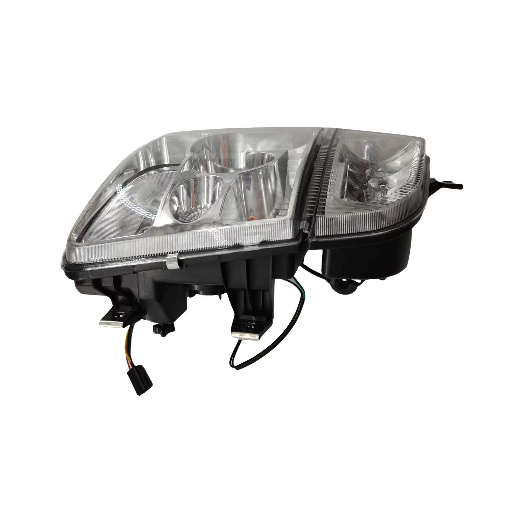 Премиальная передняя фара для грузовика Jiefang Xin Dawei None