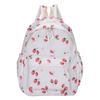 New Large-capacity Schoolbag Cartoon Cute Primary and Secondary School Girls Backpack Casual Large-capacity Wear-resistant Backpack
