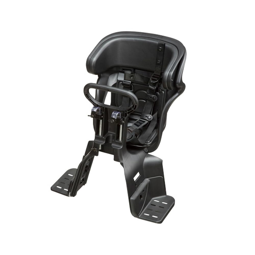 

Panasonic Child Seat NCD510S Black Headrest Sliding Type (Front) чёрный