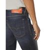 Diesel Mens Tepphar-X Jeans