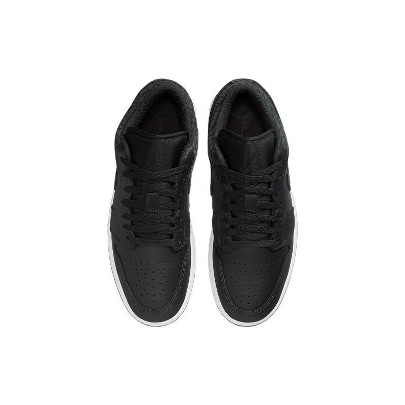 Air Jordan 1 Low Se 'Black Elephant' Jordan FB9907-001