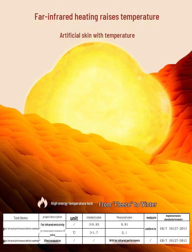 Langsha Women's Ribbed Half-High Collar Thermal Top