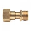 Washer Adapter Swivel Joint 1pc 360 Degree Rotation