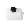 Gas Fuel Tank for 43cc 45cc 47cc 49cc 2 Stroke Mini Dirt Pit Bike Pocket Quad ATV Rocket Scooter Fit 1/4 Fuel Line