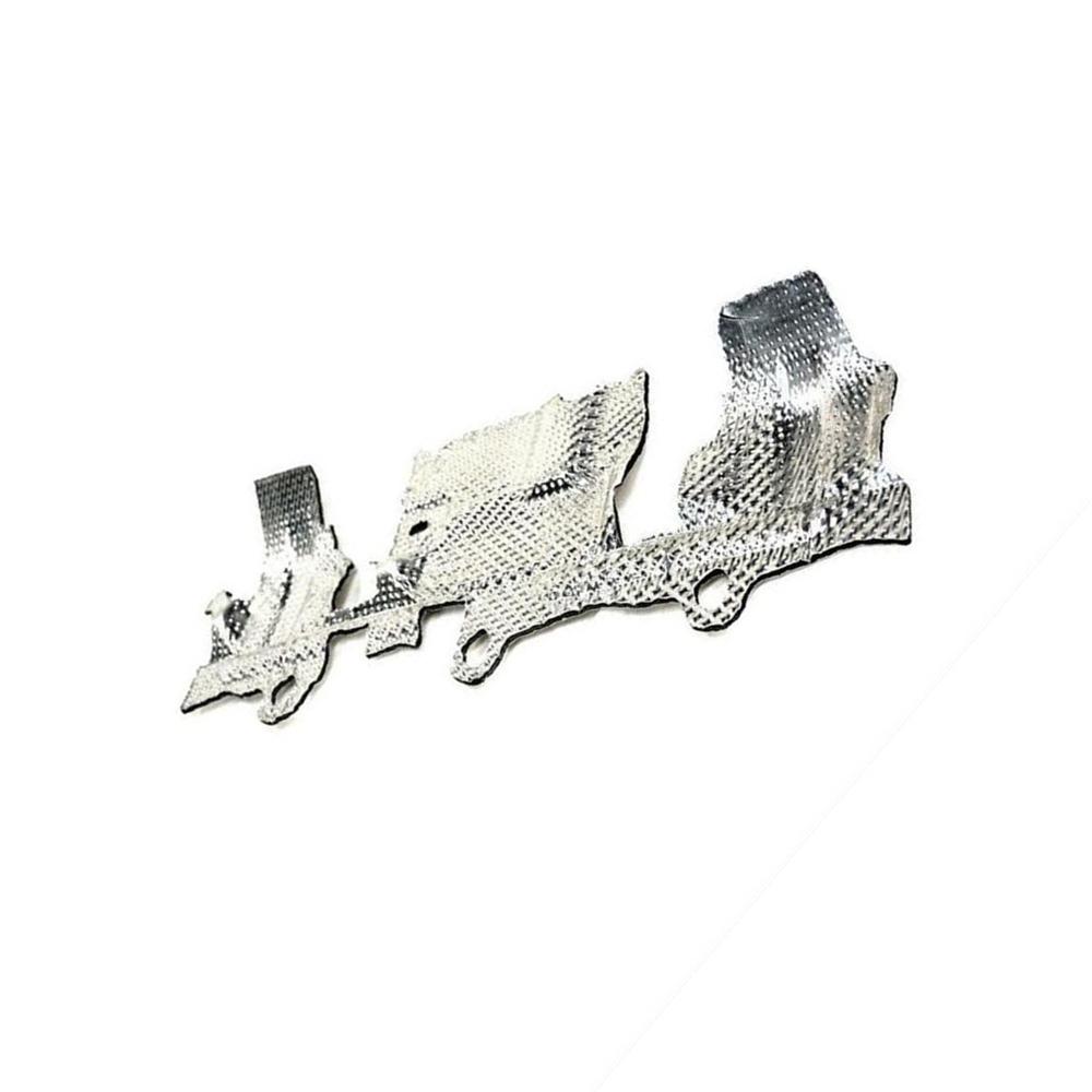 For 02-06 Wrangler 02-04 Grand Cherokee 4.0L Exhaust Manifold Shield 53013669AA