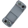 Wireless BT 5.0 Stretchable Game Controller for Mobile Phone Android IOS Gamepad Joystick Retractable Gamepad for PS4 Switch PC