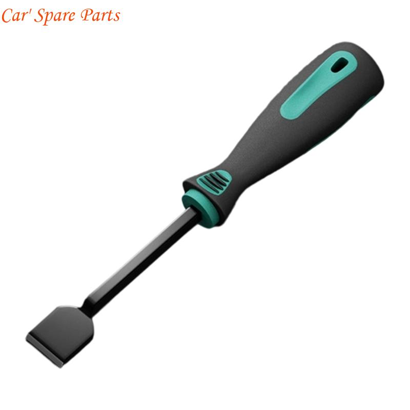 

Y4UA Industrial Car Engine Scrapers Nonslip Grip Professional Gasket Scrapers Tool