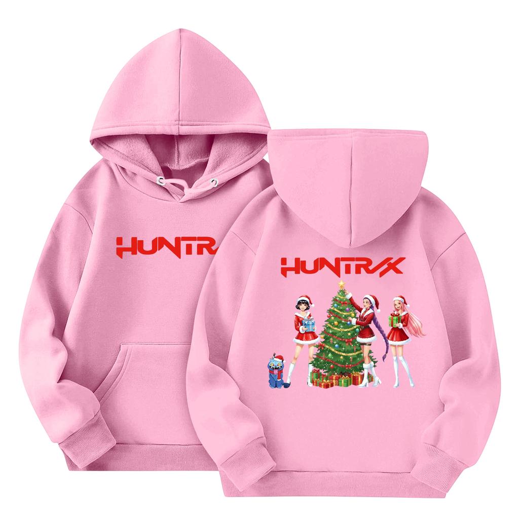 Sweatshirts für Teenager-Mädchen, Kapuzenpullover, langärmelig, mit Kordelzug, süßer, übergroßer Kapuzenpullover