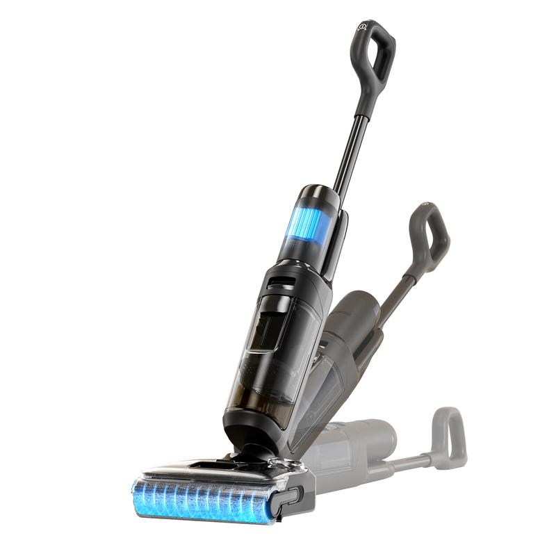 

Tineco Floor One StretchPlus Ultra Cordless Wet Dry Vacuum