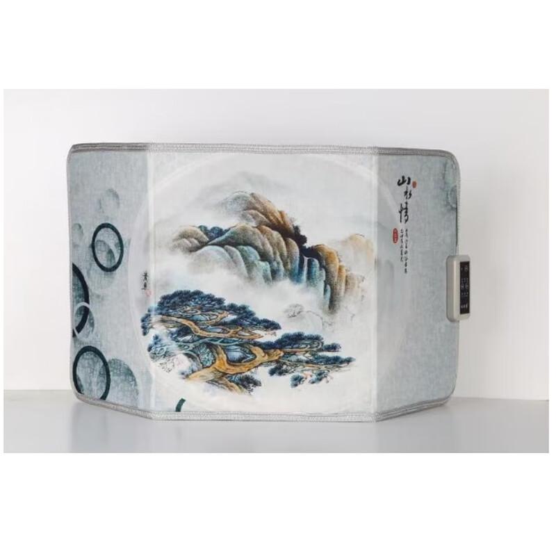 

Wuyi Under-Desk Electric Foot Warmer