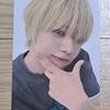 Nine Cha Woong-ki The Hyundai Pop-Up Store Special Gift Photocard