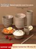 316 Stainless Steel Chopsticks & Fork Set