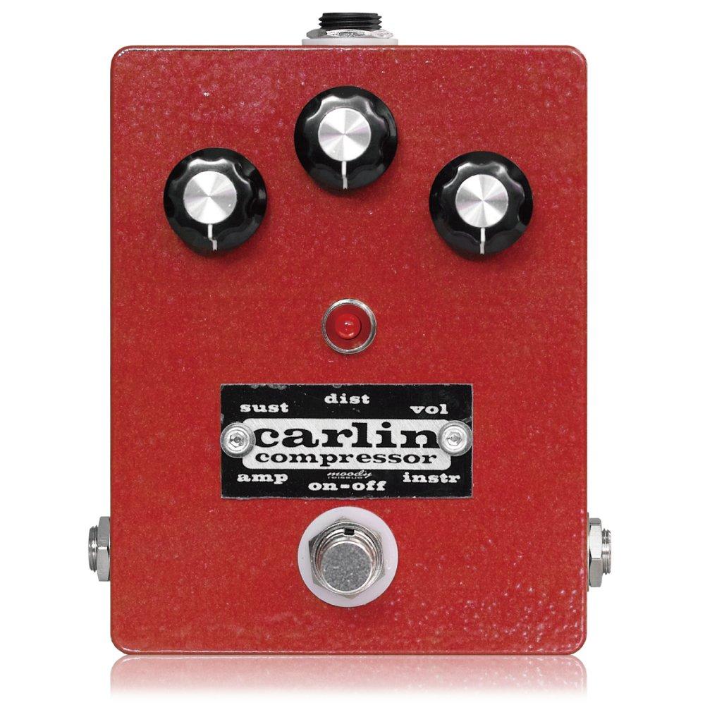 

Moody Sounds Effector Compressor Carlin Compressor Clone []