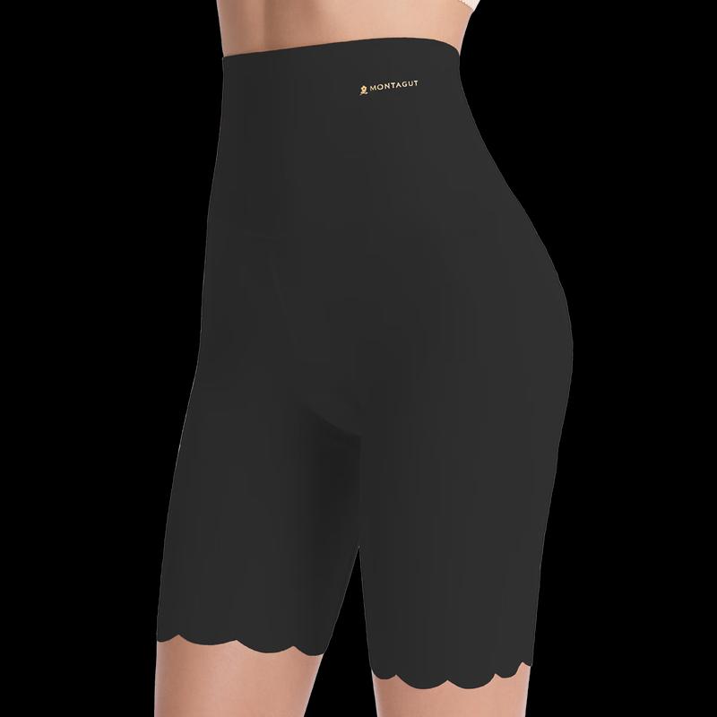 MONTAGUT Women s Plus Size High-Waist Shaping Underwear 4XL