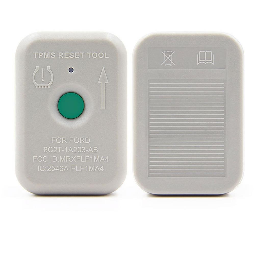 Инструмент сброса датчика TPMS для Ford Инструмент переобучения TPMS Датчик давления — фото 10