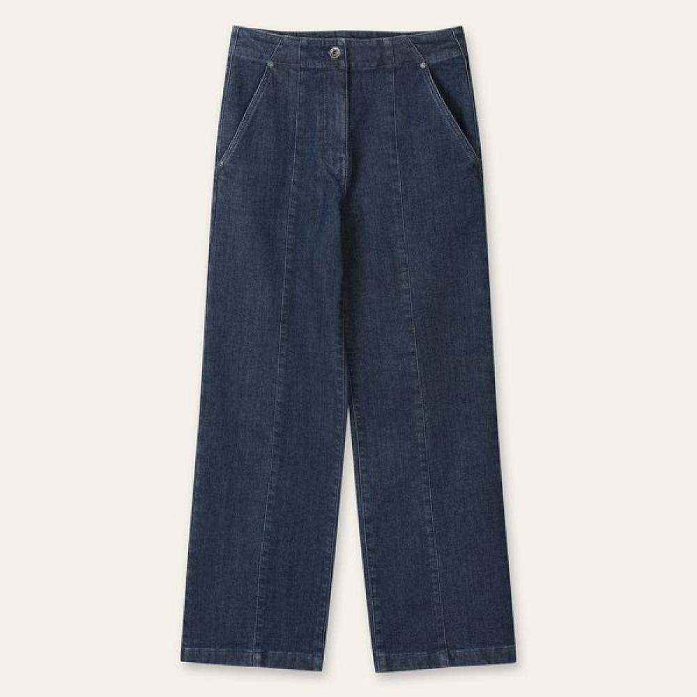 

Oilily Solid Pants Owgfzpt021 Navy (55)/42(88)