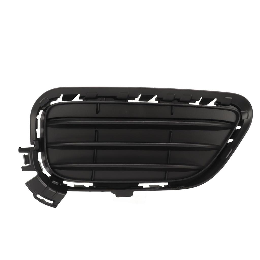1 Paar Frontstoßstangengitterabdeckung 51117338513 Seitliche geschlossene Gitterabdeckung für X3 F25 2014 bis 2017