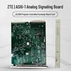 ZTE ZXJ10B Digital Exchange ASIG-1 Analog Signaling Board