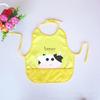 Newborn Cartoon Waterproof Aprons Baby Bibs for Boy&Girl Burp Cloths New Design Bibs Feeding Baby Saliva Towel for Baby Care