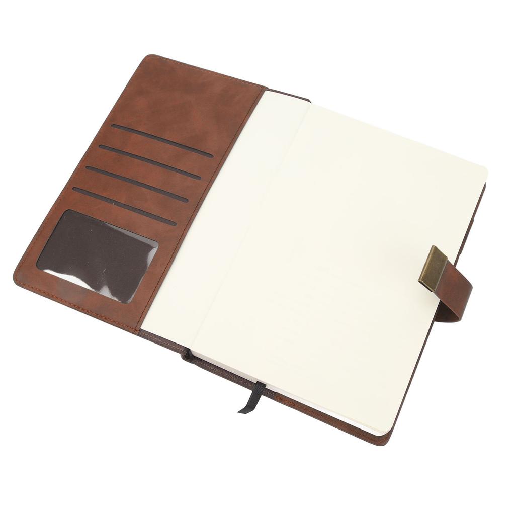 Password Book Multipurpose Portable Fashionable Exquisite Europn Vintage Lock Diary for Writing