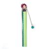 Anime Ruler Kamado Tanjirou Nezuko Kawaii Figure Straight Ruler Drawing Rulers School Stationery Kids Gift