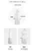 Summer Women's Luxury Silk-Like Cardigan Robe & Pajamas Set