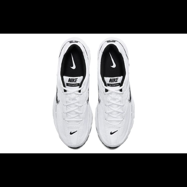 Nike Initiator Λευκό Μαύρο 394055-100
