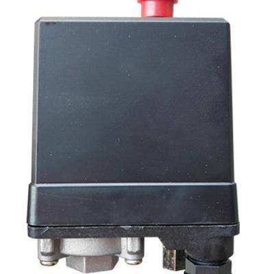 Filtros e compressores – Compressores de ar e acessórios