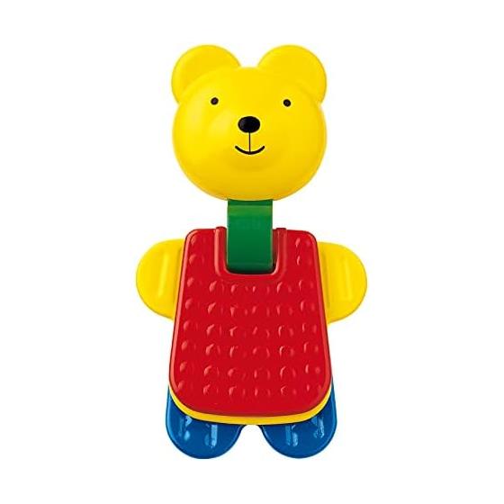 Bornelund ambi toys Teddy Triple Teaser около 3 месяцев AM31130J