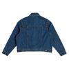 Adidas Originals Ivy Park Denim Jacket Unisex Blue (Unisex) Denim Jackets HG6544