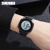 SKMEI 1893 Military Electronic Mens Watch Outdoor Waterproof Sport Stopwatch Digital Men Wristwatches Clock 2083 Reloj Masculino