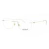Mont Blanc Mb0075o 002 Men Eyeglasses